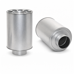 Ilmansuodatin Volvo Pentoihin 30, 31, 60, 70, 74, 100, 102, 120, 121, 122, 162, 165