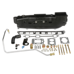 Väljalaskekollektor MerCruiser GM 3.0L (1990+) 