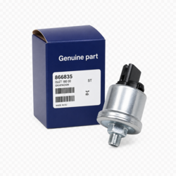 Oil pressure sensor for Volvo Penta