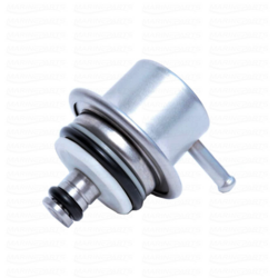 Regulaator koos O-rõngastega