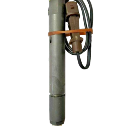 Pihusti MerCruiseri diiselmootoritele