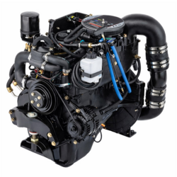 MerCruiser 3.0 L TKS Alpha mootor