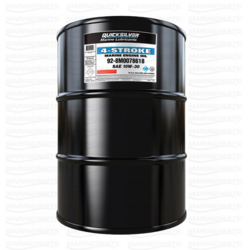 Mootoriõli Quicksilver 10W-30 208 L