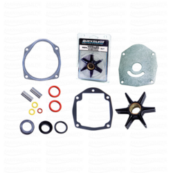 Vesipumpa hoolduskomplekt MerCruiser Alpha One Gen 2 mereveepumbale ja Mercury/Mariner EFI välistele mootoritele