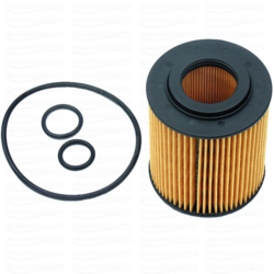 Oil Filter for MerCruiser 1.7 DTS, CMD diesel engines