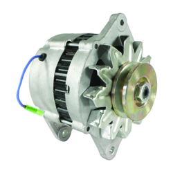 Generator til Yanmar 12V/80Amp
