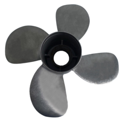 Front propeller for MerCruiser Bravo 3 15.5" x 24" Original Mercury