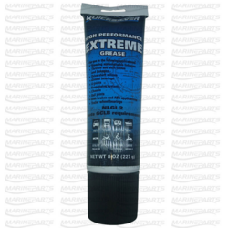 Quicksilver High Performance ekstreemne määrdetuub 227 g