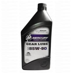 Mercury Racing Extreme Performance 85W-90 reduktoriõli 0,95 L
