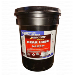 Mercury Racing Extreme Performance transmissiooniõli 85W-90 18,9L
