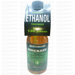 Quicksilver Quickare kütuselisand 355 ml