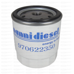 Nanni Diesel (10-37,5 hp) kütusefilter