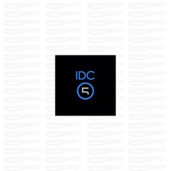 Uuenda IDC5 Basic -> IDC5 Plus Marine