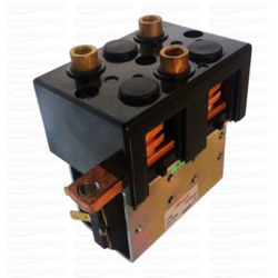 Monoplokk kontaktor 12 V 150 A