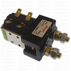 ÜKSIK KONTAKTOR, 1 POOLUS, 12 V, 100 A