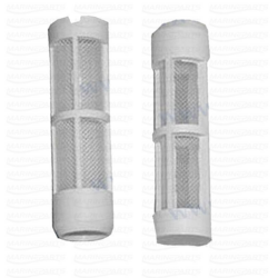 BorgWarneri õlifilter