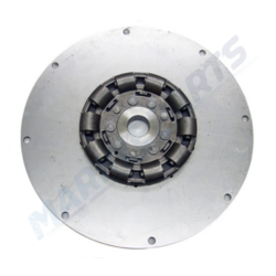 Ajami summuti - BorgWarner Velvet Drive 71, 72