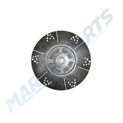 Ajami summuti - BorgWarner AS5-K2C