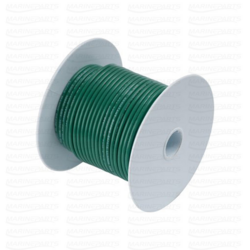 PRIMARY CABLE GREEN S-1.0