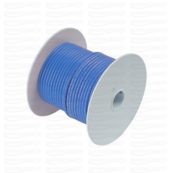 PRIMARY CABLE BLUE 30 m.
