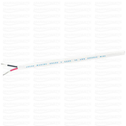 SPEAKERS FLAT CABLE 30m.