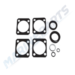 Hurth 10 / 150 paranduskomplekt