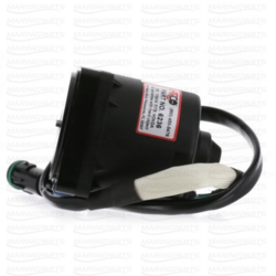 Trimmi/kallutamise mootor Honda BF75, BF90 päramootoritele (2007+), Arco Premium