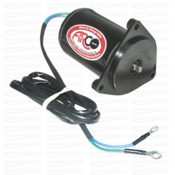 Trimmi/kallutamise mootor Yamaha tüüp 2 päramootoritele (40-90 hp 2-taktiline), Arco Premium