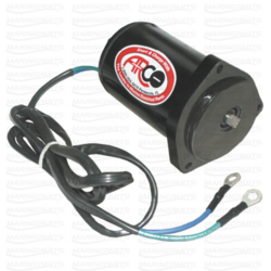 Trimmi/kallutamise mootor Yamaha päramootoritele, tüüp 9 (40-50 hp), Arco Premium