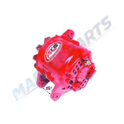 Westerbeke'i vahelduvvoolugeneraator