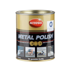 Metalli poleerimisvahend Autosol 750 ml