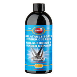 Kummipaadi ja vendri puhastusvahend 500 ml