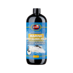 Eriti läikima panev poleerimisvahend Autosol 1 L