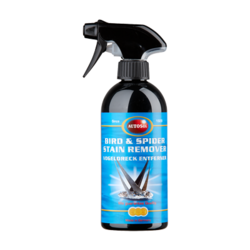 Lindude ja ämblike väljaheite eemaldaja Autosol 500 ml