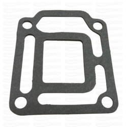 Chris Craft V8 tihend