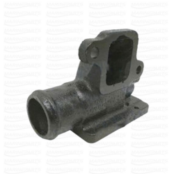 Termostaattikotelo OMC 2.5/3.0 ltr.