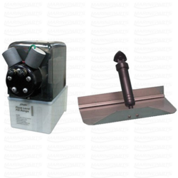 TRIMMIPLAADI SÜSTEEM 12 X 9"