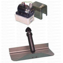 TRIMMIPLAADI SÜSTEEM 30 X 9"