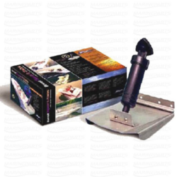 Trimmiplaadi süsteem