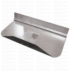 TRIMMIPLAAT 122 X 23