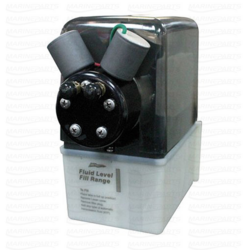 HÜDRAULILINE JÕUJAAM 24 V