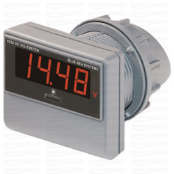 METER DIGITAL DC VOLTAGE