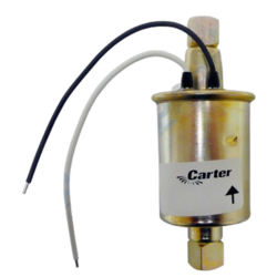 Universaalne elektriline kütusepump