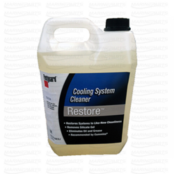 Fleetguard Restore Heavy Duty jahutussüsteemi puhastusvahend 5 L