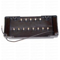 CDI yksikkö Mercury/Mariner 30-125 hv