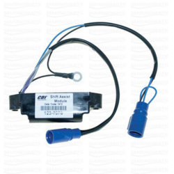 ESA OMC elektroonilise jaoturi vahetuse abimoodul