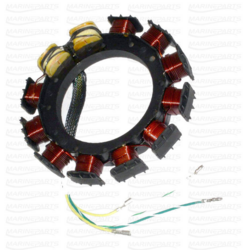 Staator Mercury/Mariner 30-125 hp