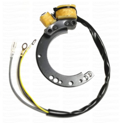 Staator Mercury/Mariner 6-35 hp jaoks