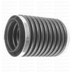 Exhaust Bellow for Volvo Penta with flaps
