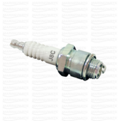 Sytytystulppa Champion J8C